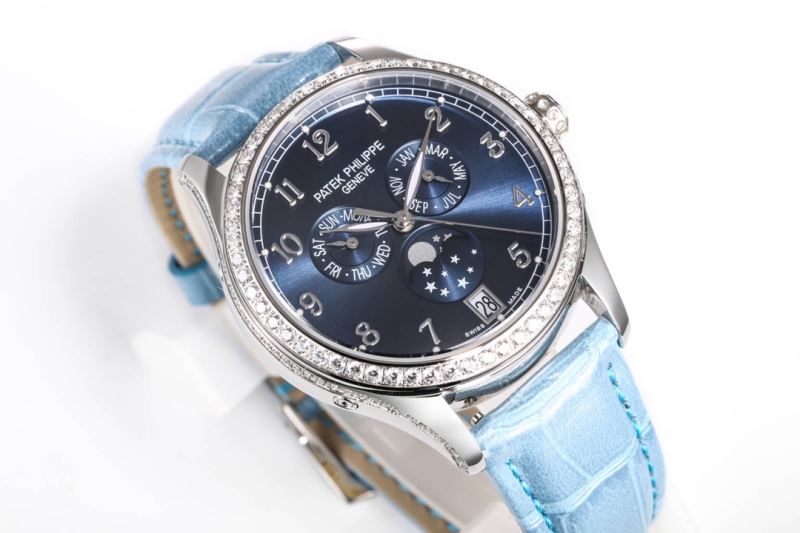 PATEK PHILIPPE Watches